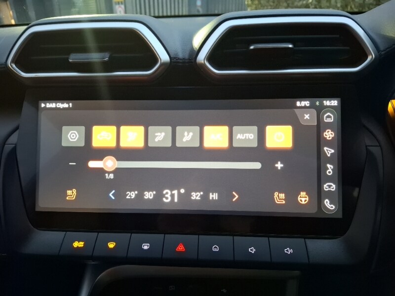 Used MG MG ZS 2024 for sale - 77366091: Photo 16