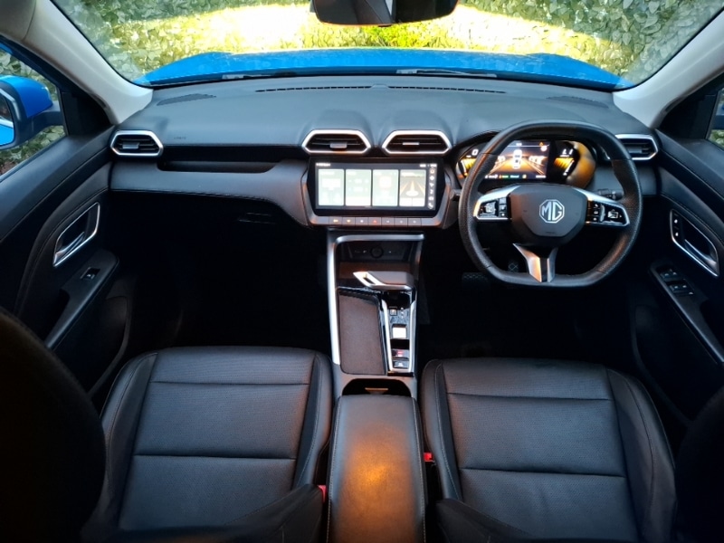 Used MG MG ZS 2024 for sale - 77366091: Photo 2