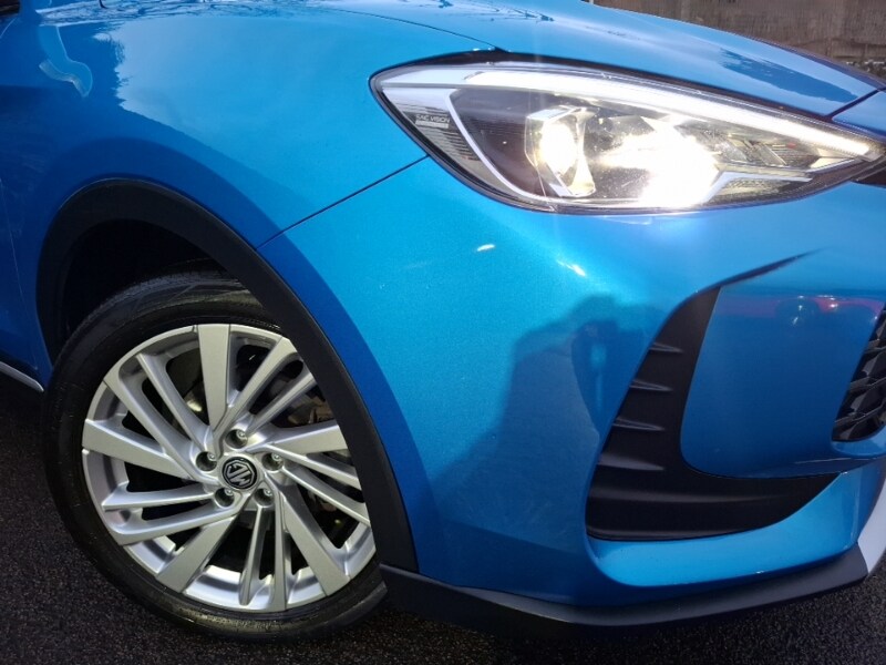 Used MG MG ZS 2024 for sale - 77366091: Photo 9