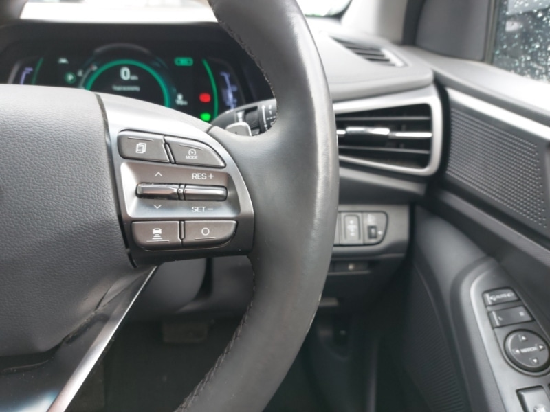 Used Hyundai IONIQ 2022 for sale - 76437745: Photo 13