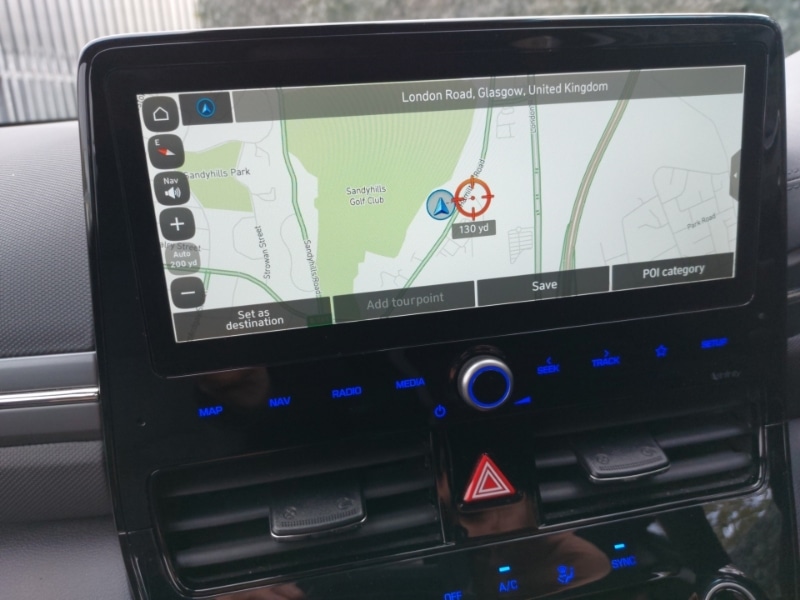 Used Hyundai IONIQ 2022 for sale - 76437745: Photo 15