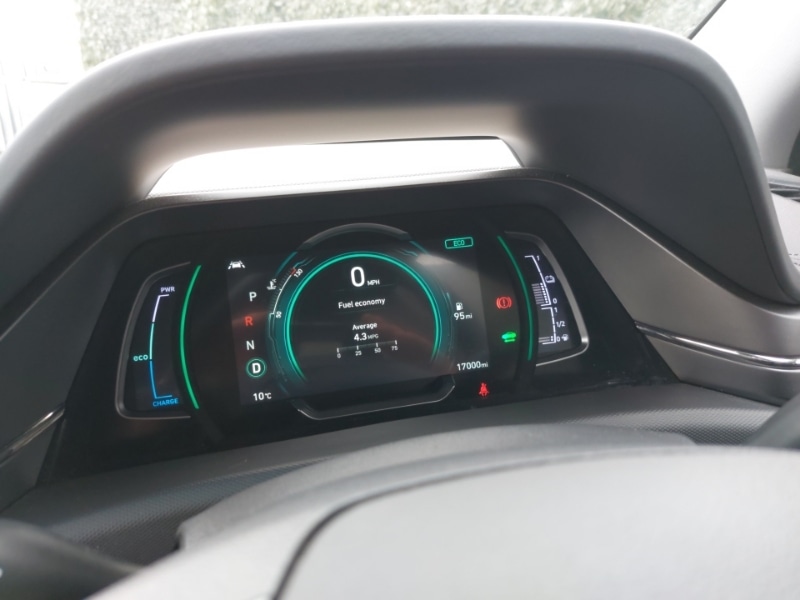 Used Hyundai IONIQ 2022 for sale - 76437745: Photo 18