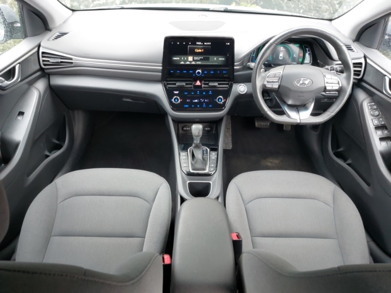 Used Hyundai IONIQ 2022 for sale - 76437745: Photo 2