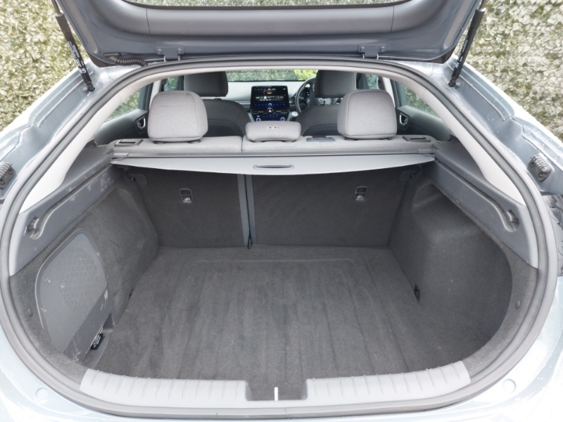 Used Hyundai IONIQ 2022 for sale - 76437745: Photo 8