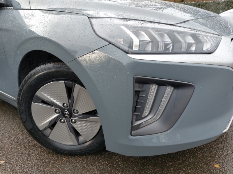 Used Hyundai IONIQ 2022 for sale - 76437745: Photo 9