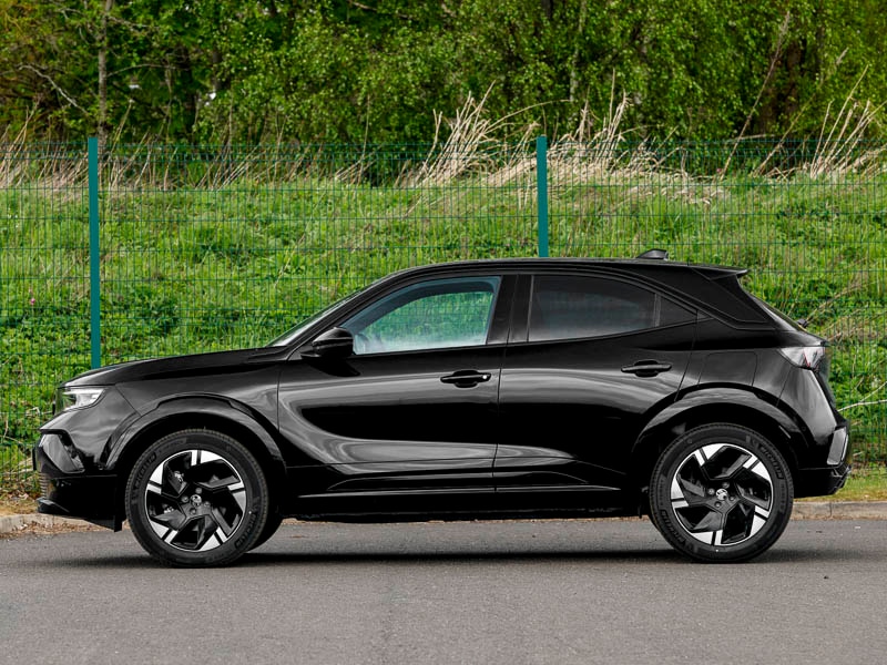 Used Vauxhall Mokka 2025 for sale - 76974924: Photo 4