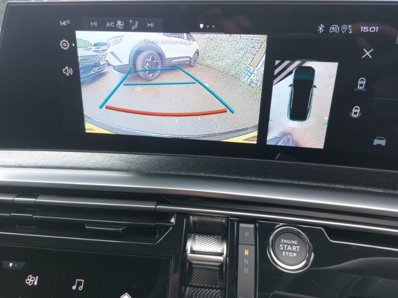 Used Peugeot 3008 2024 for sale - 75971839: Photo 14