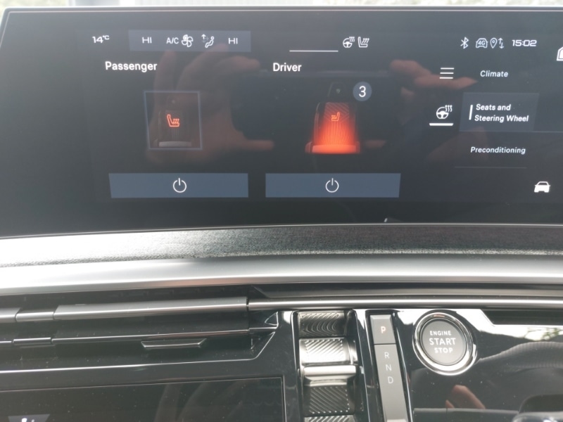 Used Peugeot 3008 2024 for sale - 75971839: Photo 16