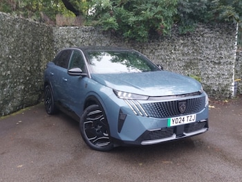 Used Peugeot 3008 2024 for sale - 75971839: Photo