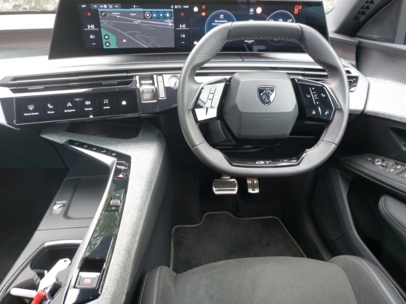 Used Peugeot 3008 2024 for sale - 75971839: Photo 7