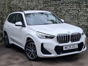 Used BMW X1 2025 for sale - 78460522: Photo