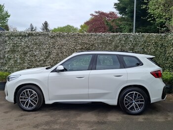 Used BMW X1 2025 for sale - 78460522: Photo