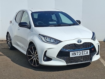 Used Toyota Yaris 2023 for sale - 79281793: Photo