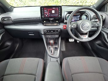 Used Toyota Yaris 2023 for sale - 79281793: Photo