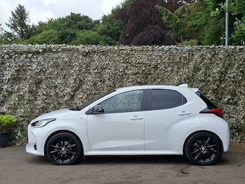 Used Toyota Yaris 2023 for sale - 79281793: Photo
