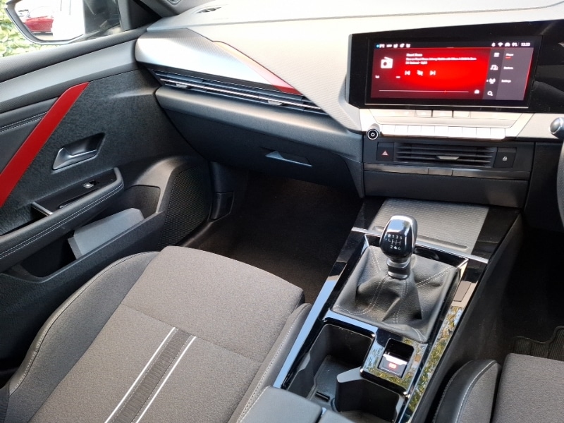 Used Vauxhall Astra 2022 for sale - 76834344: Photo 11