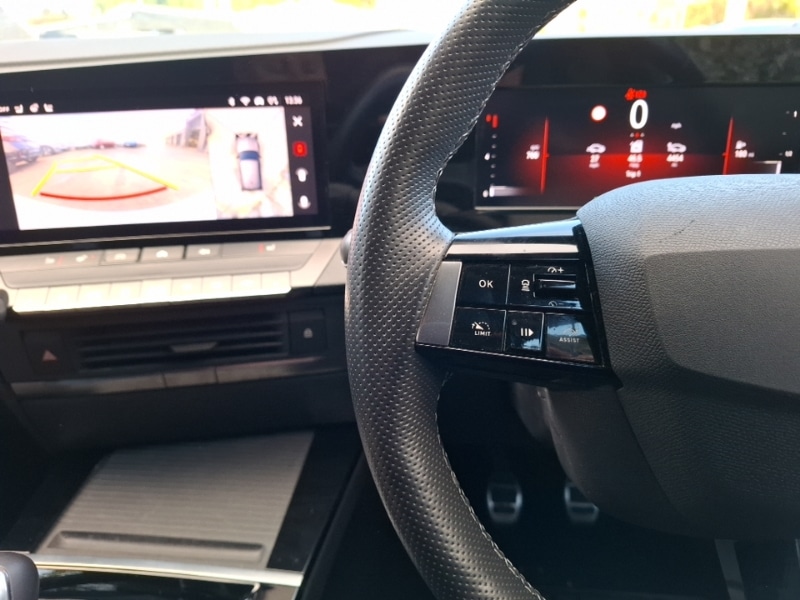 Used Vauxhall Astra 2022 for sale - 76834344: Photo 12