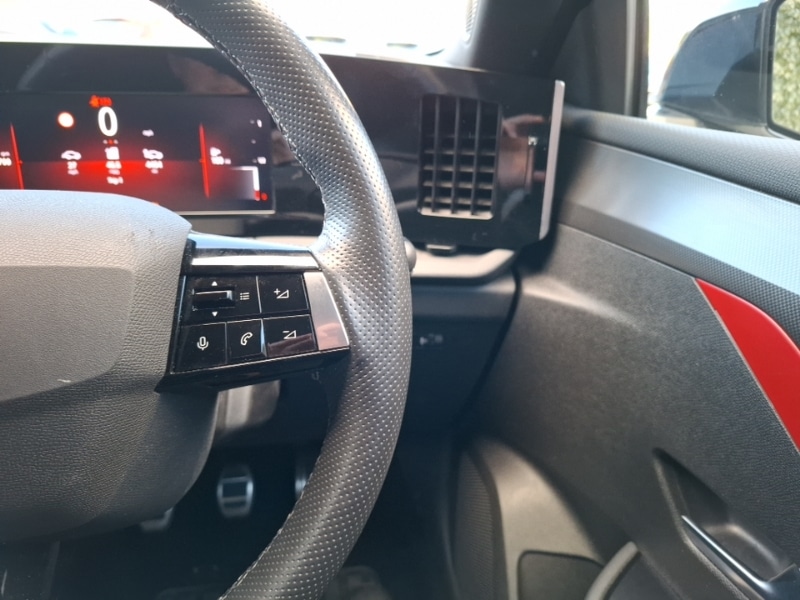 Used Vauxhall Astra 2022 for sale - 76834344: Photo 13