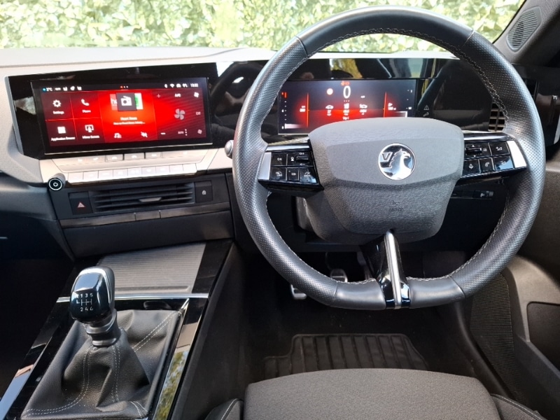 Used Vauxhall Astra 2022 for sale - 76834344: Photo 7