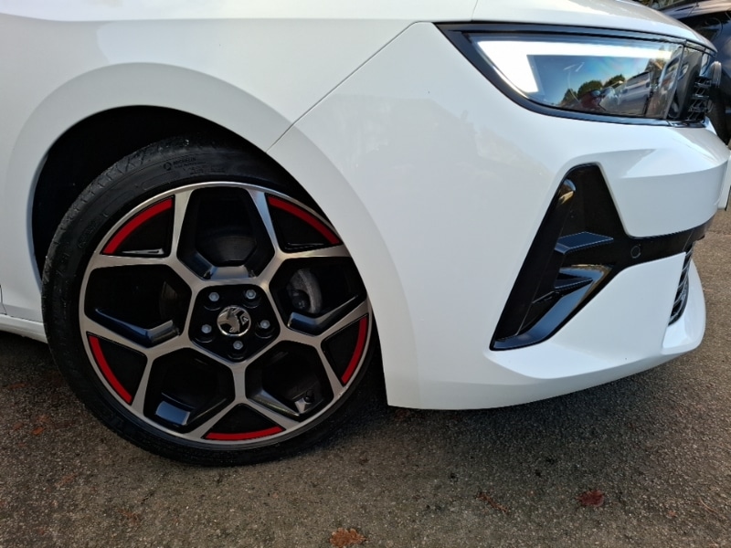 Used Vauxhall Astra 2022 for sale - 76834344: Photo 9