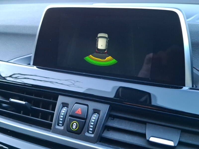 Used BMW X1 2019 for sale - 77517819: Photo 14