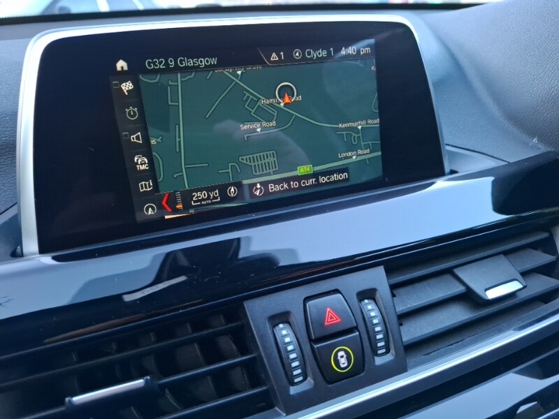 Used BMW X1 2019 for sale - 77517819: Photo 15