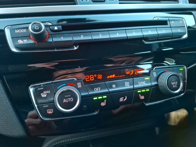 Used BMW X1 2019 for sale - 77517819: Photo 16