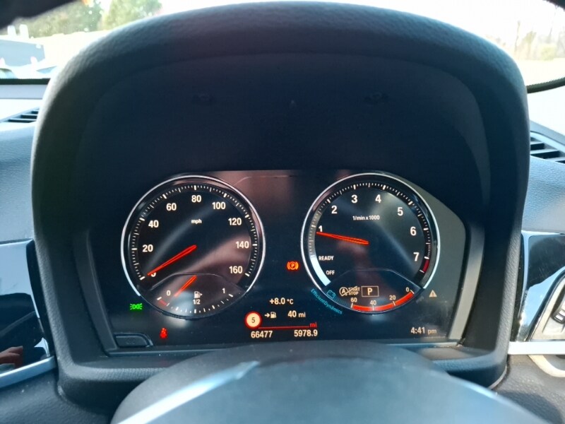 Used BMW X1 2019 for sale - 77517819: Photo 18