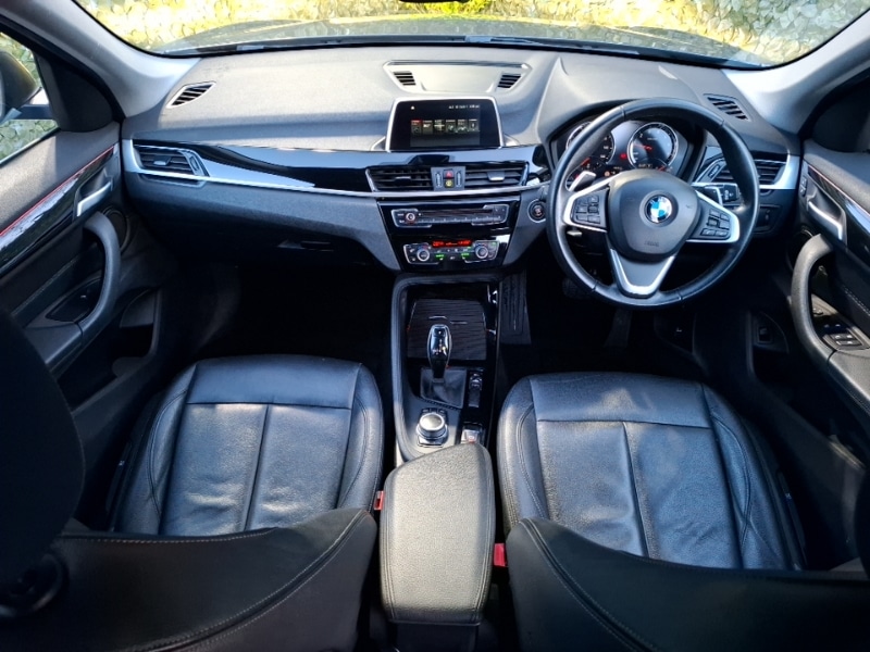 Used BMW X1 2019 for sale - 77517819: Photo 2