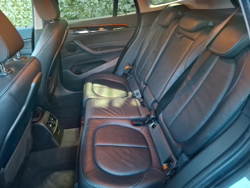 Used BMW X1 2019 for sale - 77517819: Photo 6