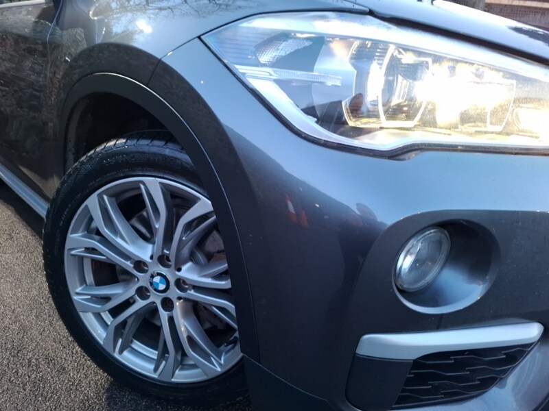 Used BMW X1 2019 for sale - 77517819: Photo 9