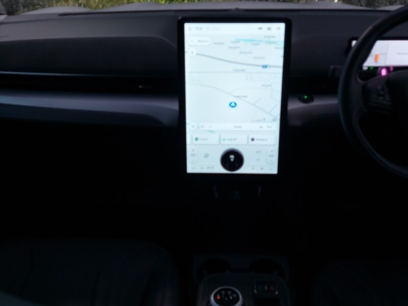 Used Ford Mustang Mach-E 2024 for sale - 76493288: Photo 10