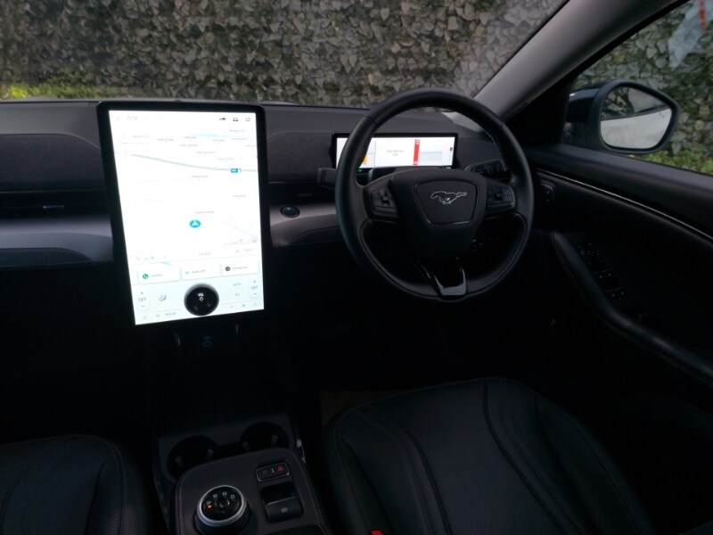 Used Ford Mustang Mach-E 2024 for sale - 76493288: Photo 11