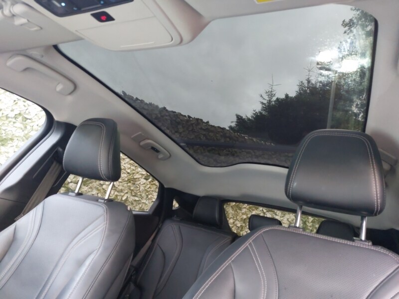 Used Ford Mustang Mach-E 2024 for sale - 76493288: Photo 12