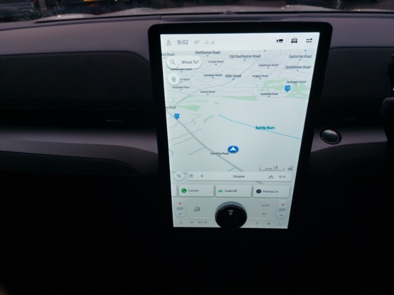 Used Ford Mustang Mach-E 2024 for sale - 76493288: Photo 13