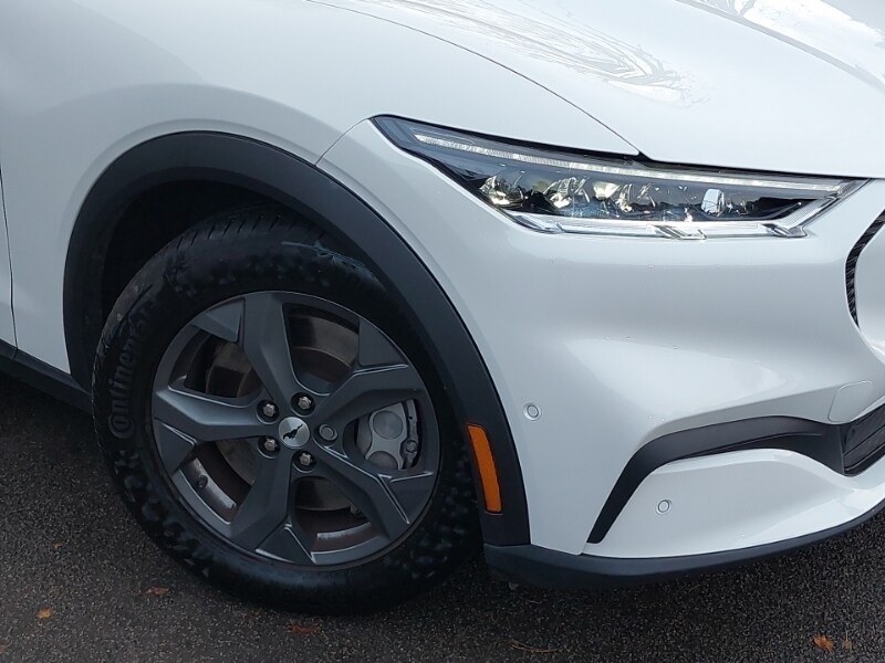 Used Ford Mustang Mach-E 2024 for sale - 76493288: Photo 9