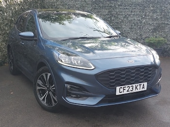 Used Ford Kuga 2023 for sale - 77273062: Photo