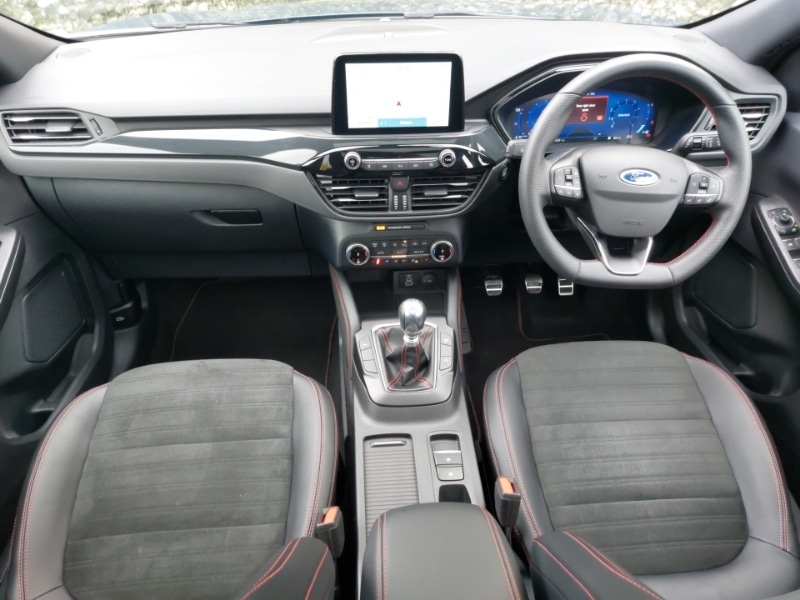 Used Ford Kuga 2023 for sale - 77273062: Photo 2