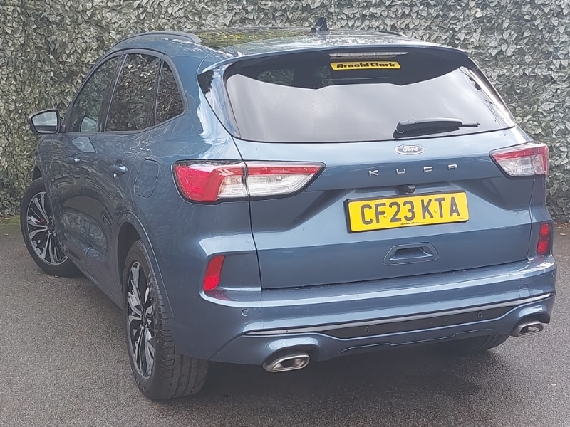 Used Ford Kuga 2023 for sale - 77273062: Photo 3