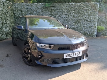Used Vauxhall Astra 2023 for sale - 79218333: Photo