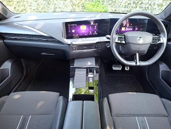 Used Vauxhall Astra 2023 for sale - 79218333: Photo
