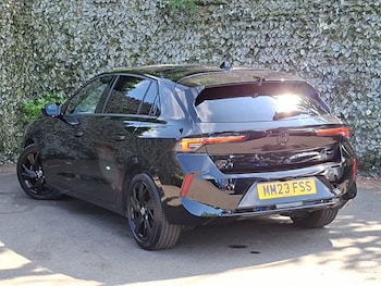 Used Vauxhall Astra 2023 for sale - 79218333: Photo