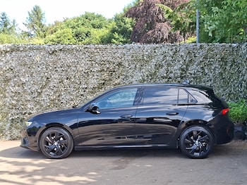 Used Vauxhall Astra 2023 for sale - 79218333: Photo