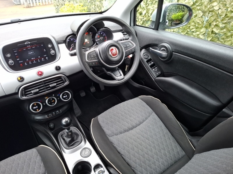 Used Fiat 500X 2018 for sale - 77942729: Photo 10