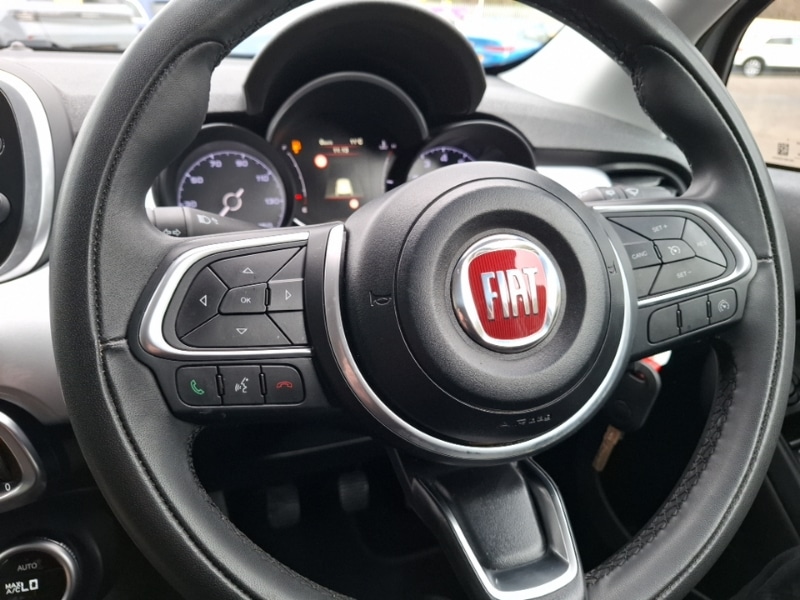 Used Fiat 500X 2018 for sale - 77942729: Photo 12