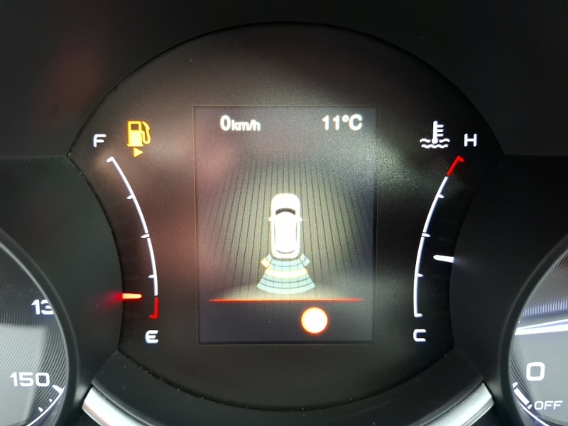 Used Fiat 500X 2018 for sale - 77942729: Photo 13