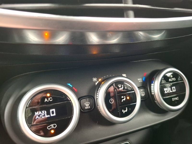 Used Fiat 500X 2018 for sale - 77942729: Photo 15