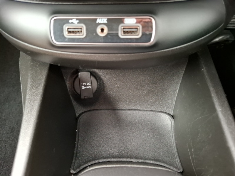 Used Fiat 500X 2018 for sale - 77942729: Photo 16