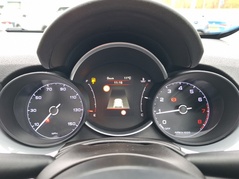 Used Fiat 500X 2018 for sale - 77942729: Photo 17