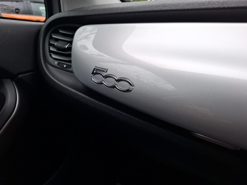 Used Fiat 500X 2018 for sale - 77942729: Photo 19